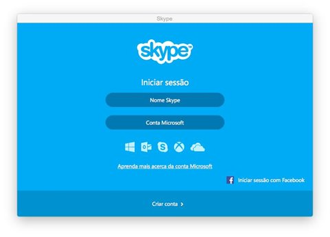 skype mac sierra